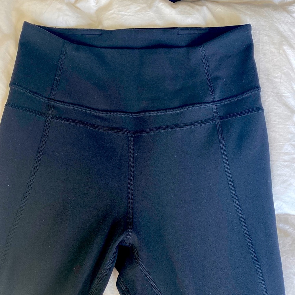 lululemon yoga tights